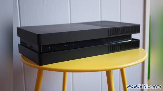 PS5太丑了?博主砸10万美元魔改!变成\＂Xbox\＂了?